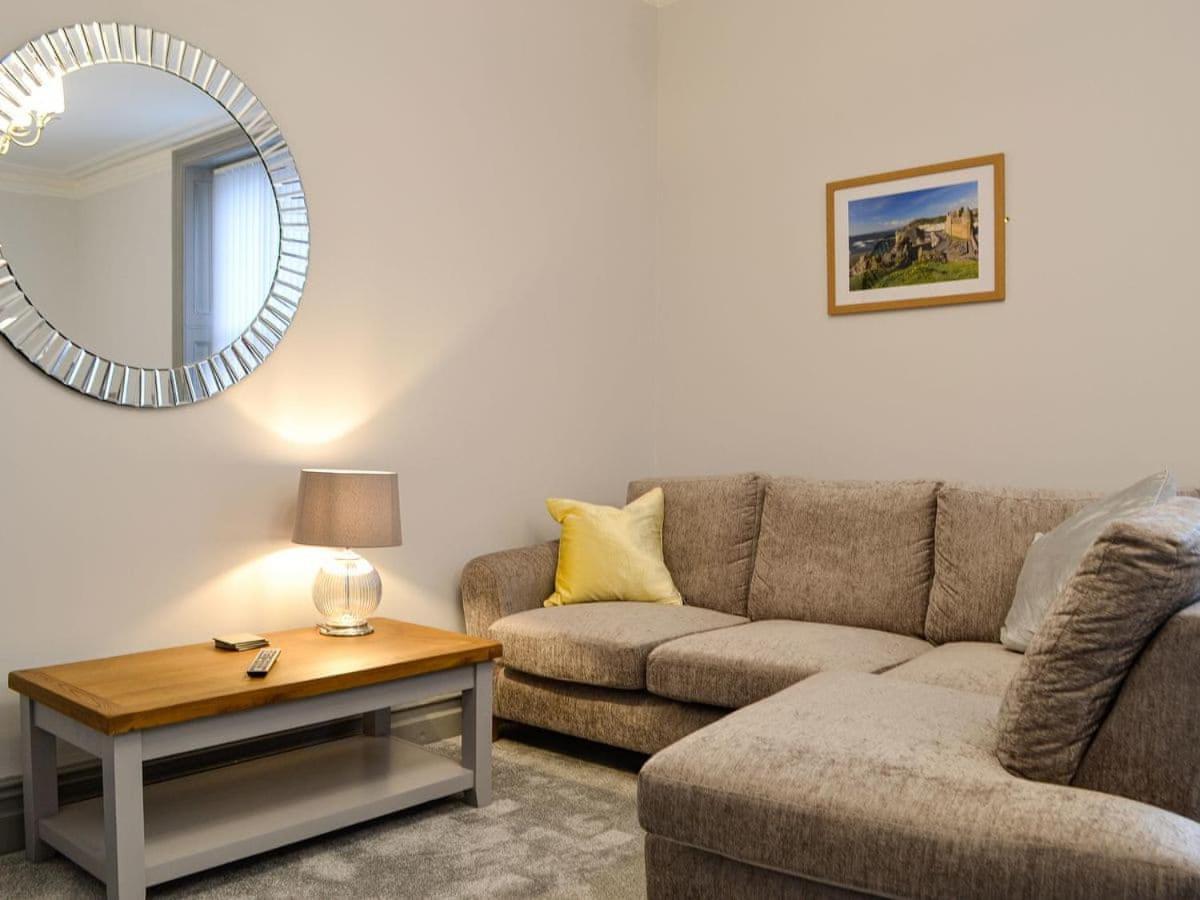Grosvenor House Apt 3 Aberystwyth Esterno foto