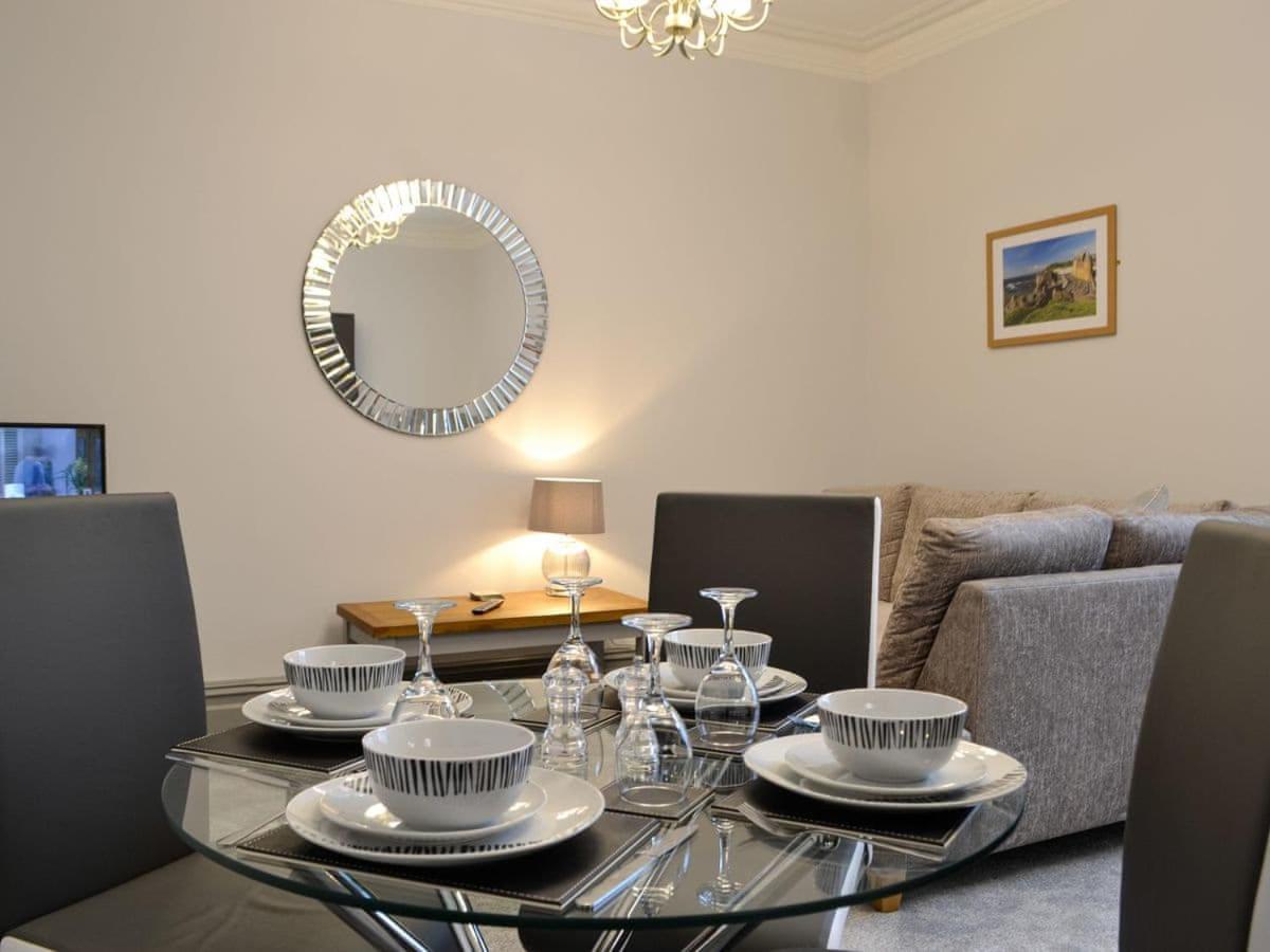 Appartamento Grosvenor House Apt 3 Aberystwyth Esterno foto