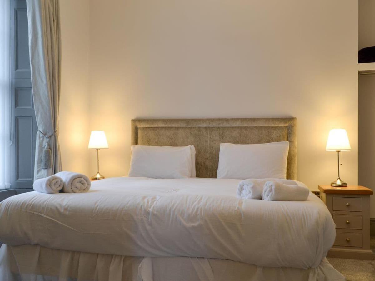 Grosvenor House Apt 3 Aberystwyth Esterno foto